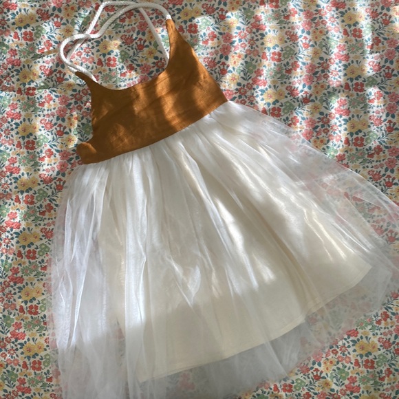 Karibou Kids Other - Karibou Kids Dress